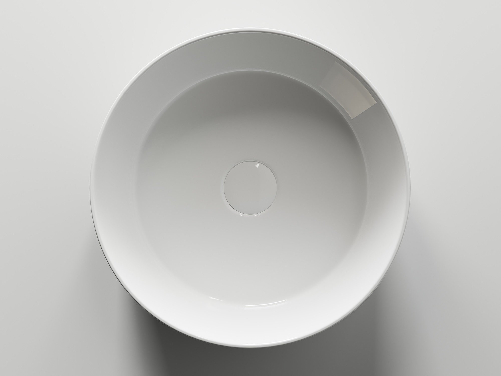 Рукомойник Ceramica Nova Element CN5001 - 4