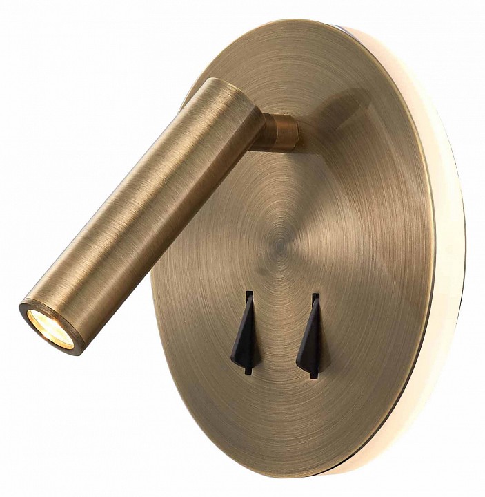 Светодиодный спот Mantra Cayman 6082 - 0