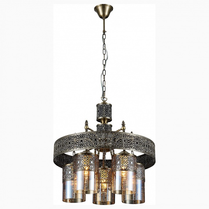 Подвесная люстра Citilux Эмир CL467153 - 0