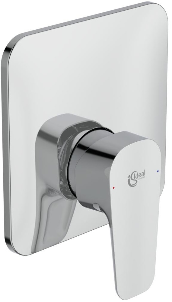 Смеситель для душа Ideal Standard Cerafine D хром A7188AA - 0