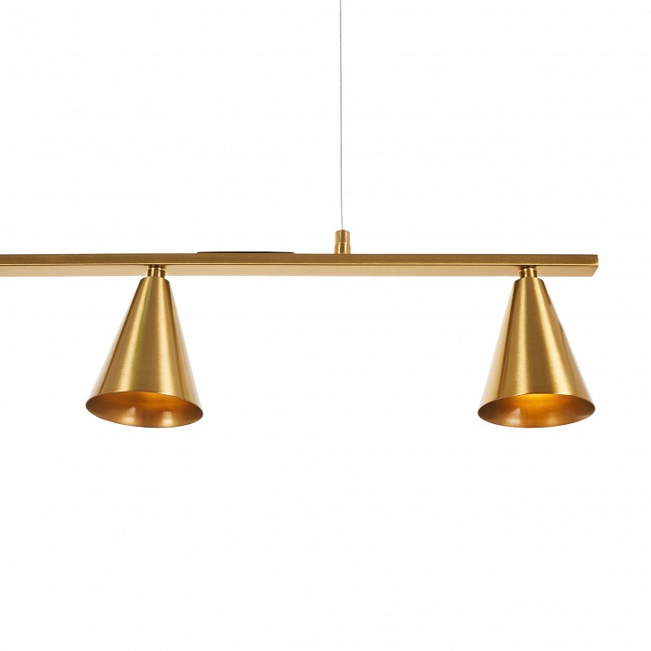 Подвесной светильник MyFar Milla MR1000-5P - 3