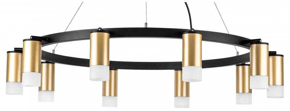 Подвесная люстра Lightstar Rullo LR0204001 - 0