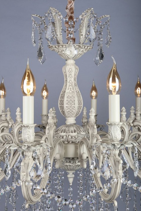 Подвесная люстра Omnilux OML-74403-12 - 2