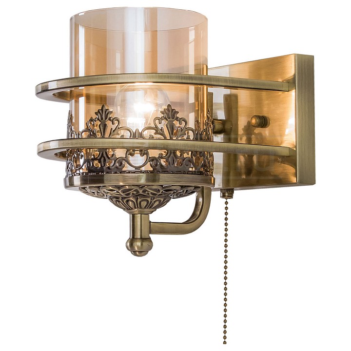 Бра Citilux Ориент CL464313 - 0