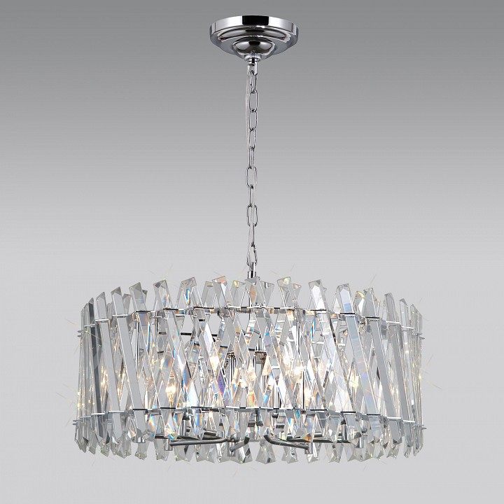 Подвесная люстра Citilux Ингвар CL334281 - 2