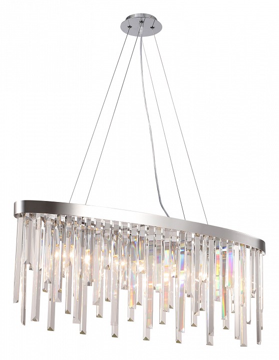 Подвесной светильник Stilfort Venecia 2113/09/06P - 3