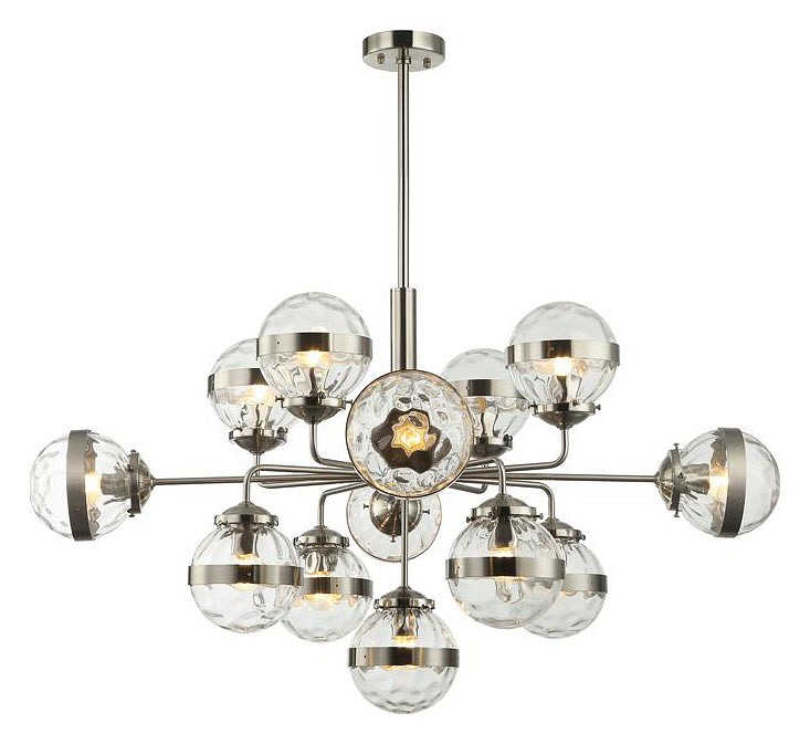 Люстра на штанге Stilfort Sogno 2134/11/13P - 0