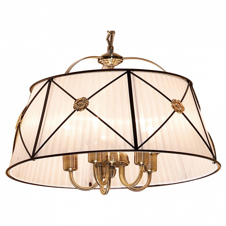 Подвесной светильник Citilux Дрезден CL409152 - 0