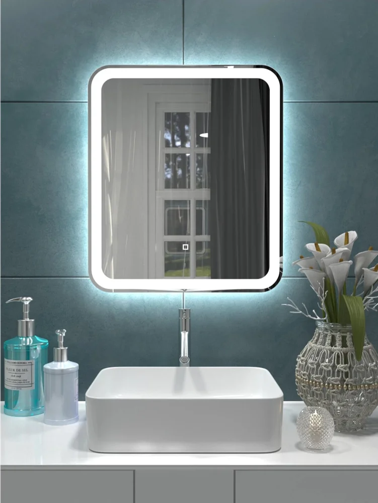 Зеркало Onika Магна 60 с подсветкой  206085 - 1