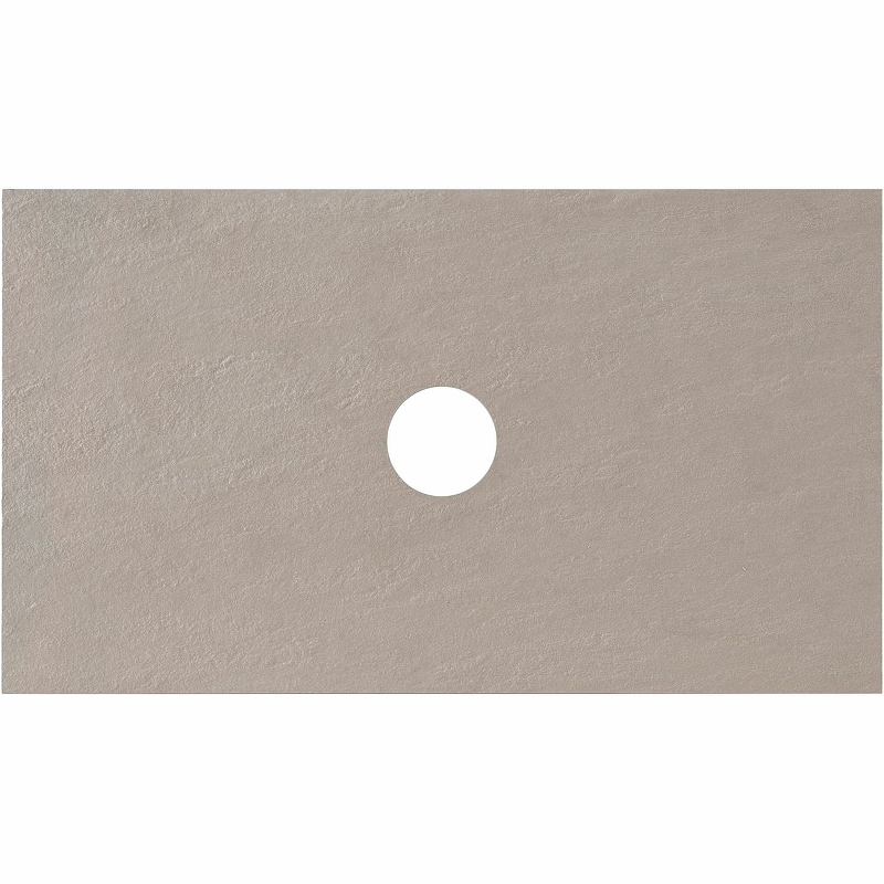 Столешница под раковину Allen Brau Reality 80 бежевая структура 1.32023.B-S - 0