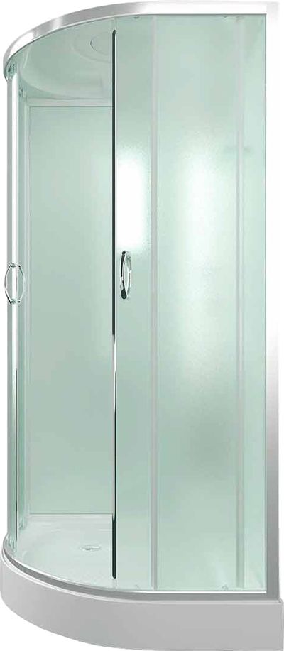 Душевая кабина Erlit Comfort ER3510P-C3 ER3510P-C3-RUS - 1