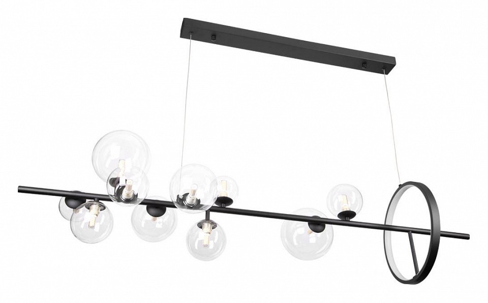 Подвесной светильник Loft it Molecule 10023/1200L - 4