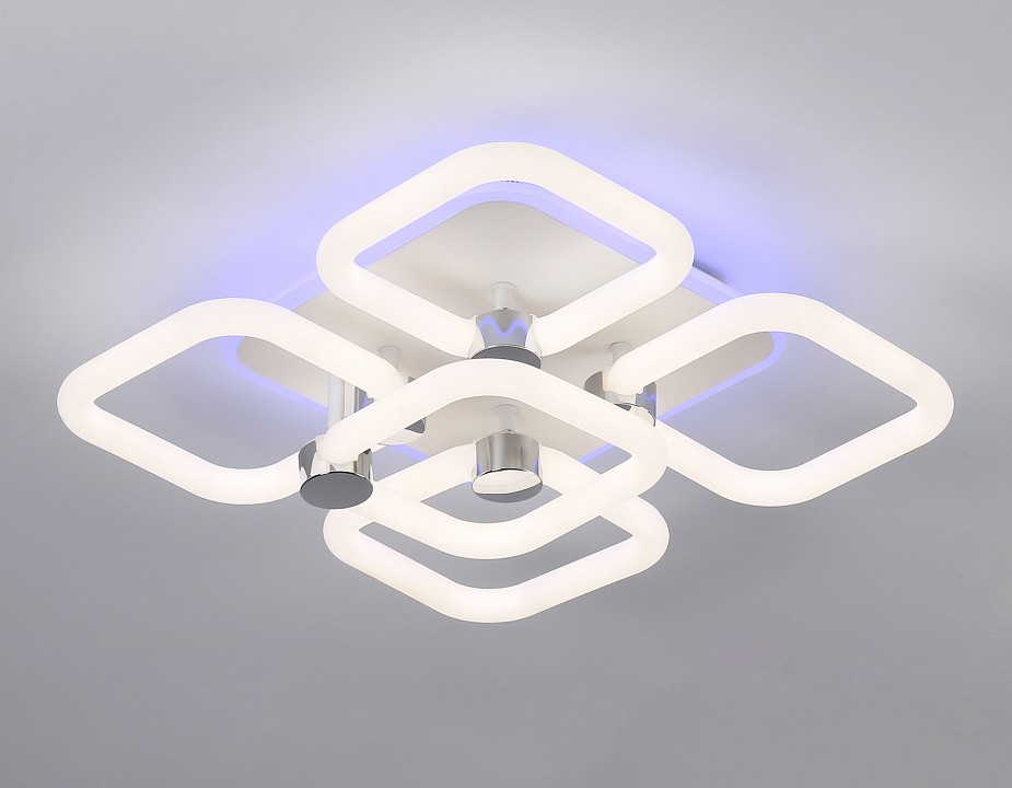 Потолочная люстра Ambrella Light FA FA3861 - 4