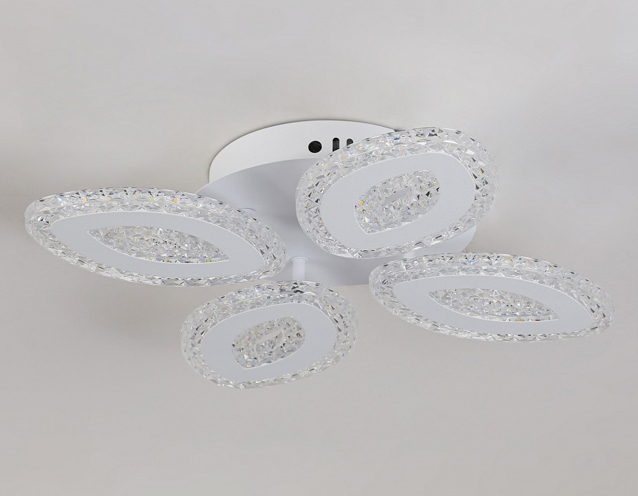 Потолочная люстра Ambrella FA FA4012 - 4