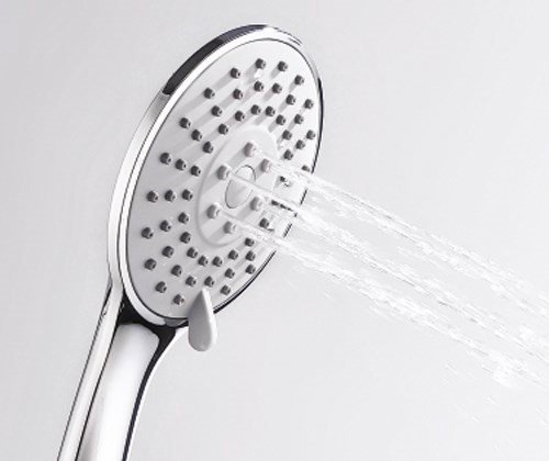 Душевая лейка Wasserkraft A002 - 2