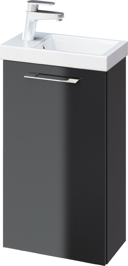 Рукомойник Style Line Cersanit Como 40 ЛС-00000247 - 3