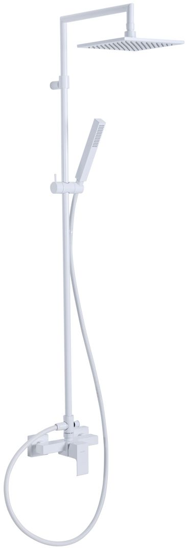 Душевая стойка Cezares Porta CD BIO PORTA-CD-BIO - 0