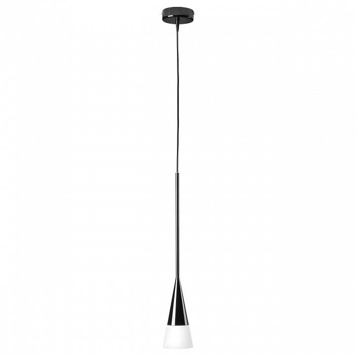 Трековый светильник Lightstar Conicita (804117+595007) PRO804117 - 1