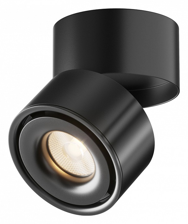 Светильник на штанге Maytoni Yin C084CL-15W3K-D-B - 0