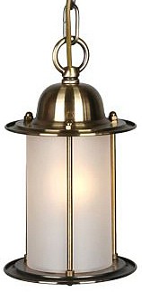 Подвесной светильник Omnilux OML-50306-01 - 0