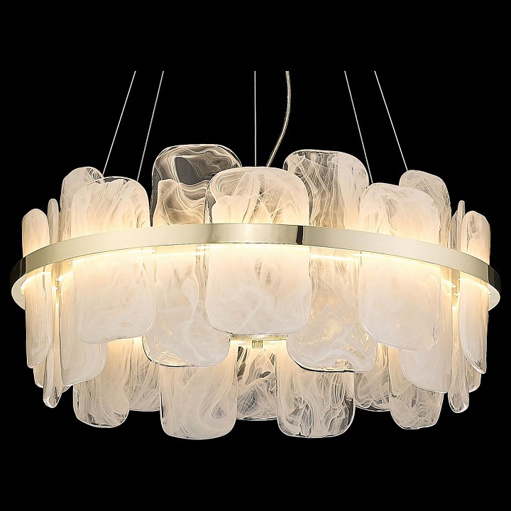 Подвесной светильник Wertmark Nelly WE158.20.303 - 0