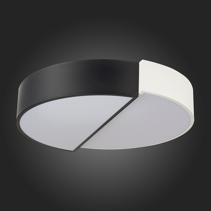 Накладной светильник EVOLUCE Meta SLE200642-01 - 8