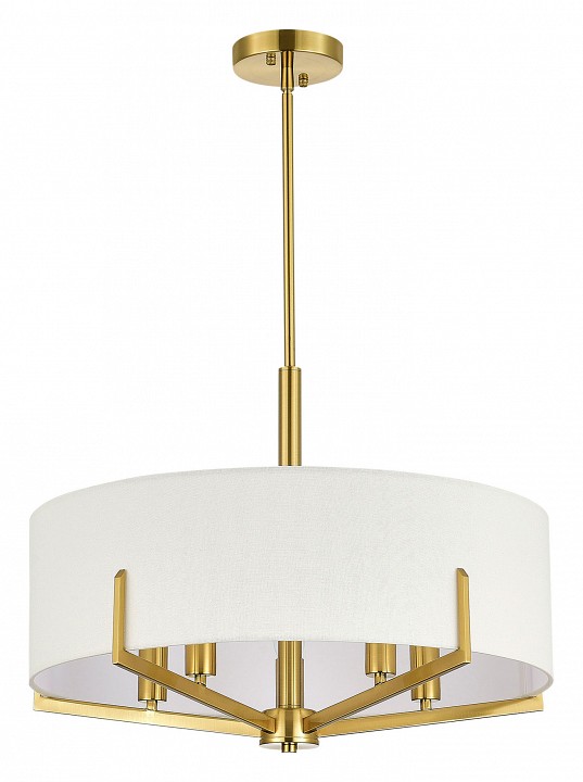 Светильник на штанге EVOLUCE Linton SLE3010-303-05 - 0