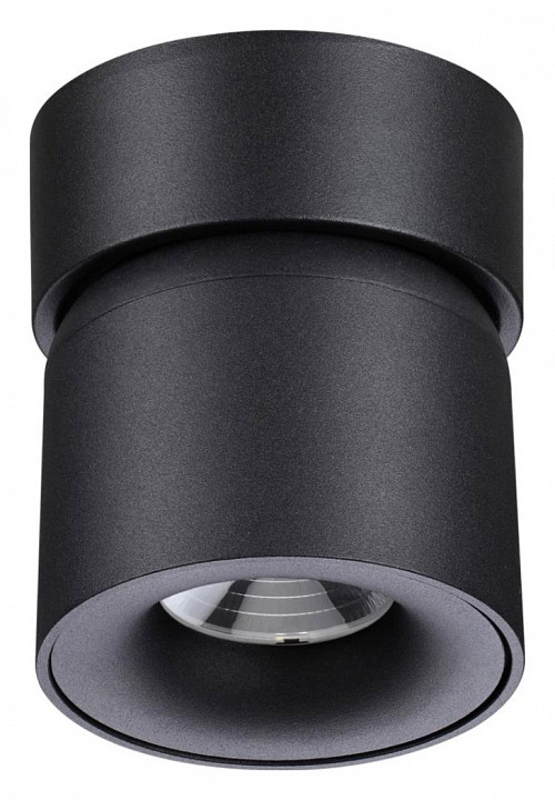 Светодиодный спот Novotech Over Gesso 358809 - 2