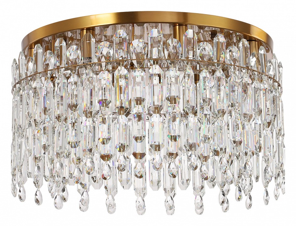 Потолочная люстра Stilfort Legacy 2158/05/08C - 0