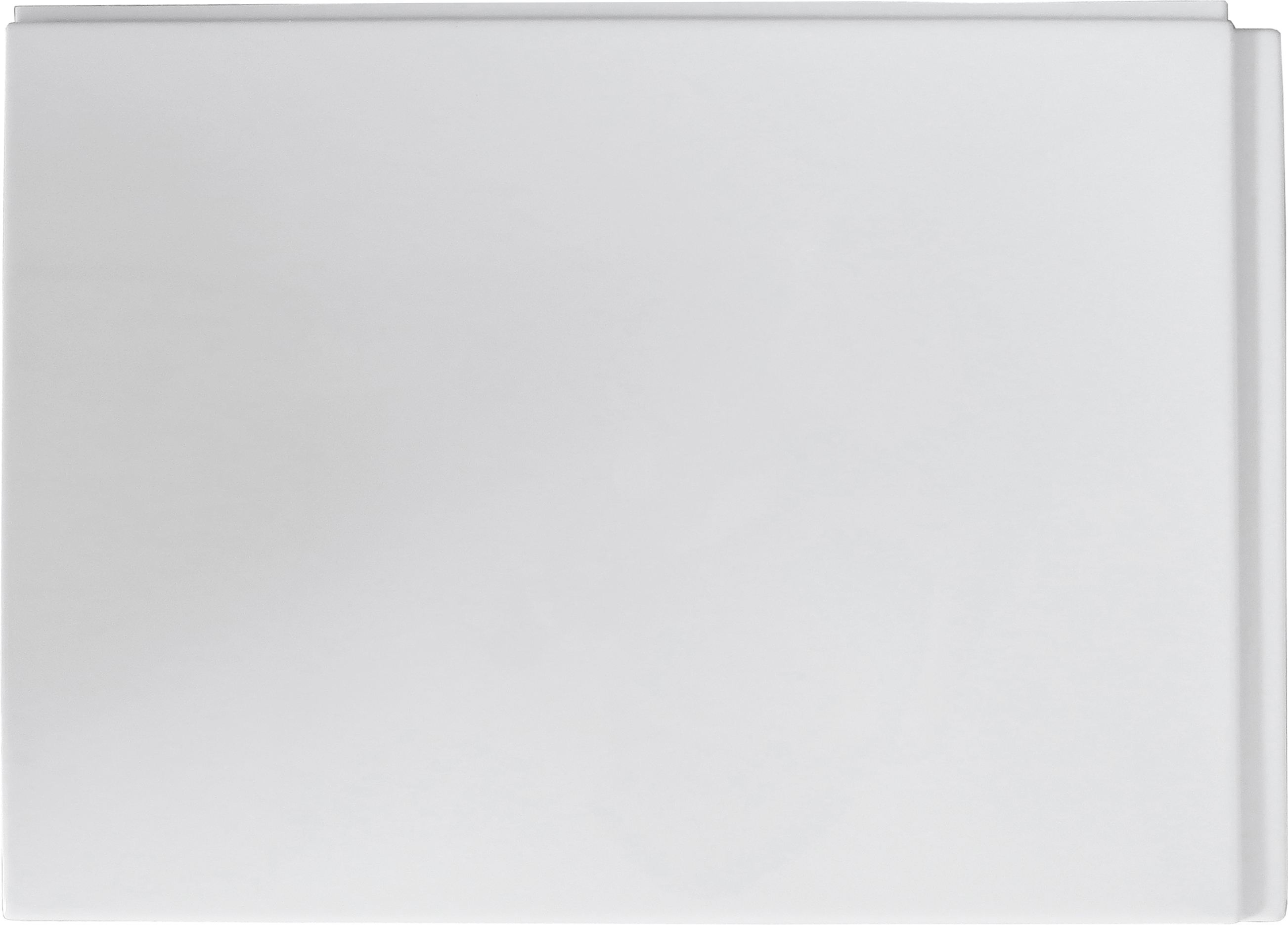 Боковой экран Royal Bath Tudor-Vienna L 70 см RB407700PB-L - 0