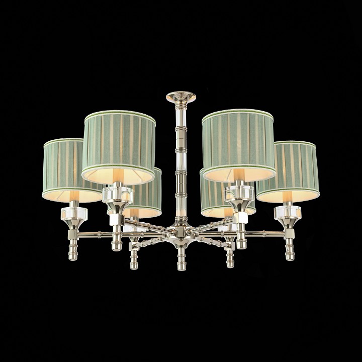 Подвесная люстра ST-Luce Oleo SL1121.103.06 - 6