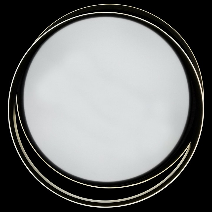 Потолочный светодиодный светильник Natali Kovaltseva 81038/5C - 3