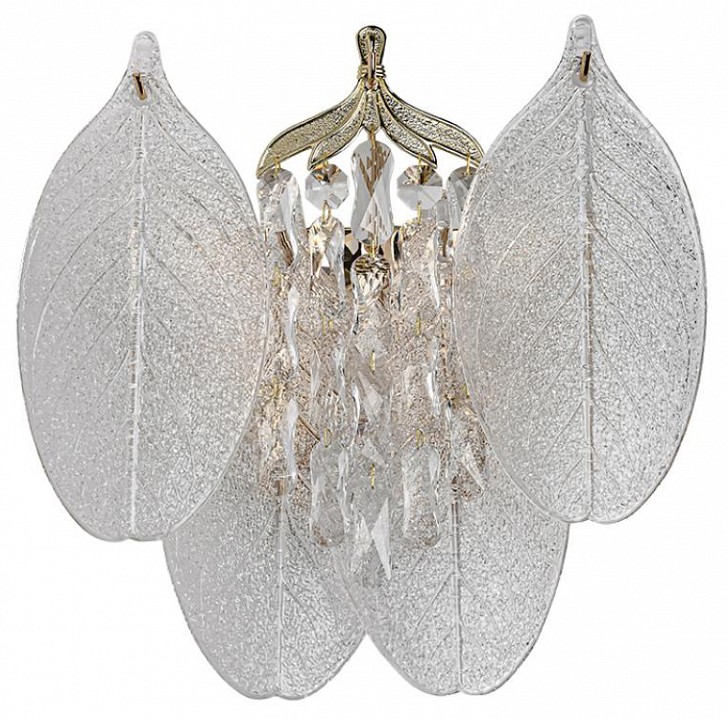 Бра Odeon Light Tears 5049/3W - 0