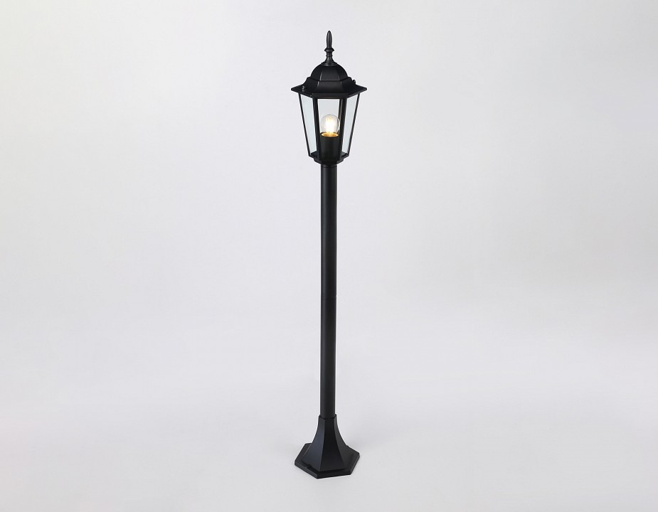 Наземный высокий светильник Ambrella ST ST2037 - 1