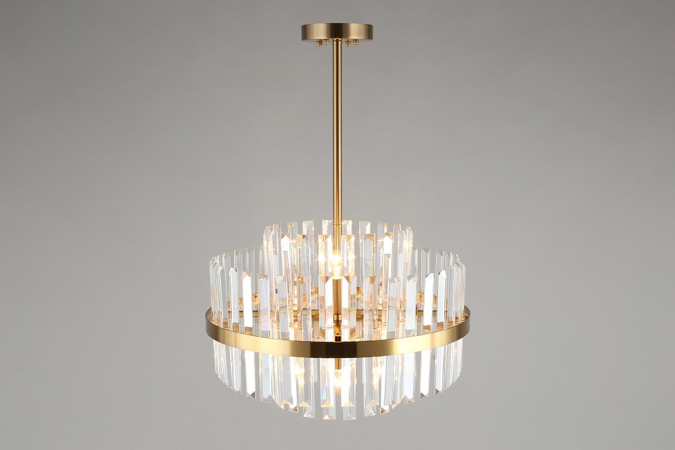 Люстра на штанге Omnilux Saviano OML-69017-06 - 2