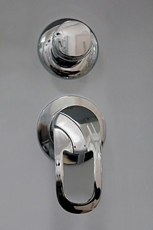 Душевая кабина с поддоном River Nara light Б/К 80/15 MT  10000001669 - 2