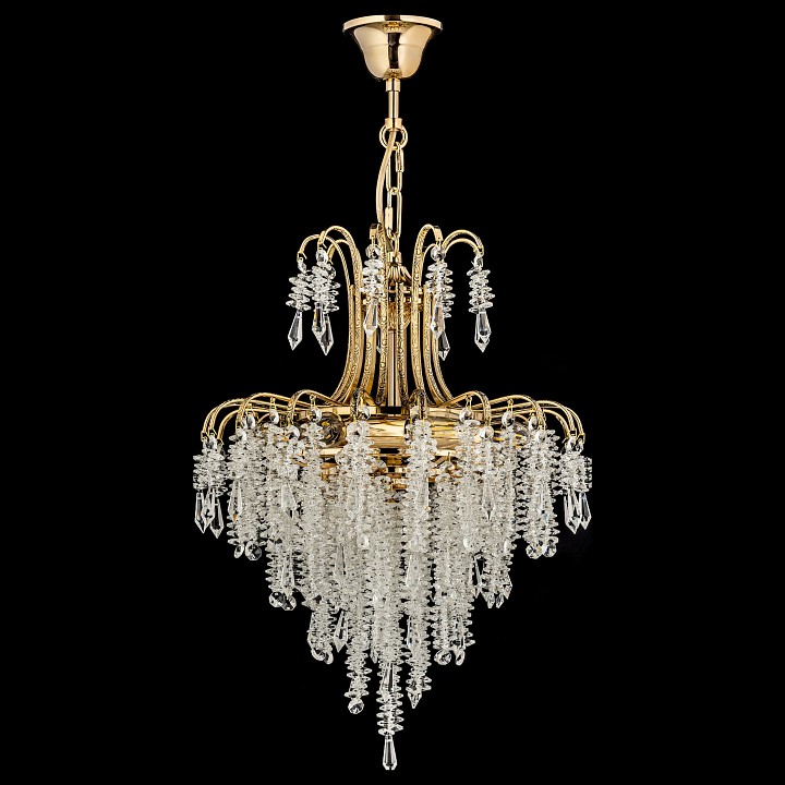 Подвесная люстра Arti Lampadari Erli GB Erli E 1.5.40.105 GB - 2