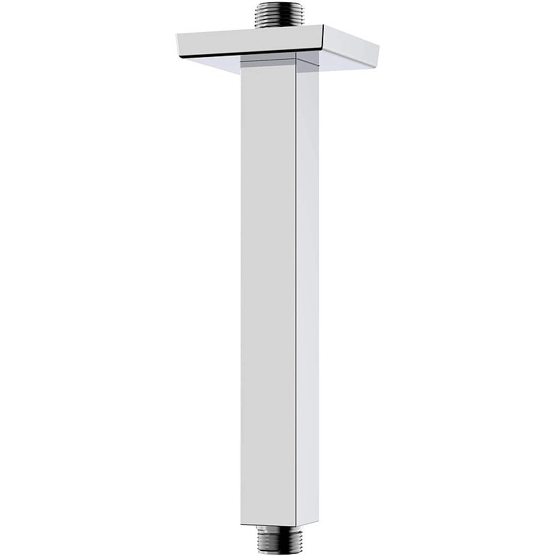 Кронштейн для верхнего душа Berges Ventas S хром 074011 - 0