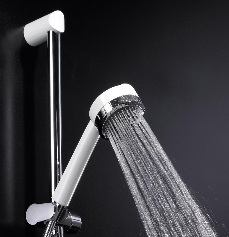 Душевой гарнитур Kludi Zenta  6084091-00 - 2