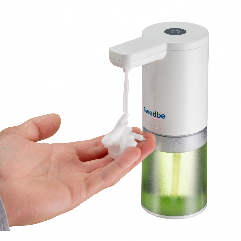 Дозатор Swedbe Smart сенсорный 0102 - 1