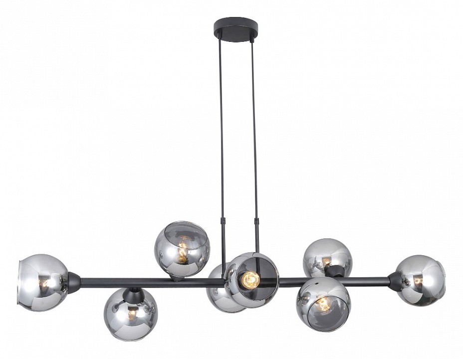 Подвесная люстра Rivoli Irmhild Б0051271 - 1