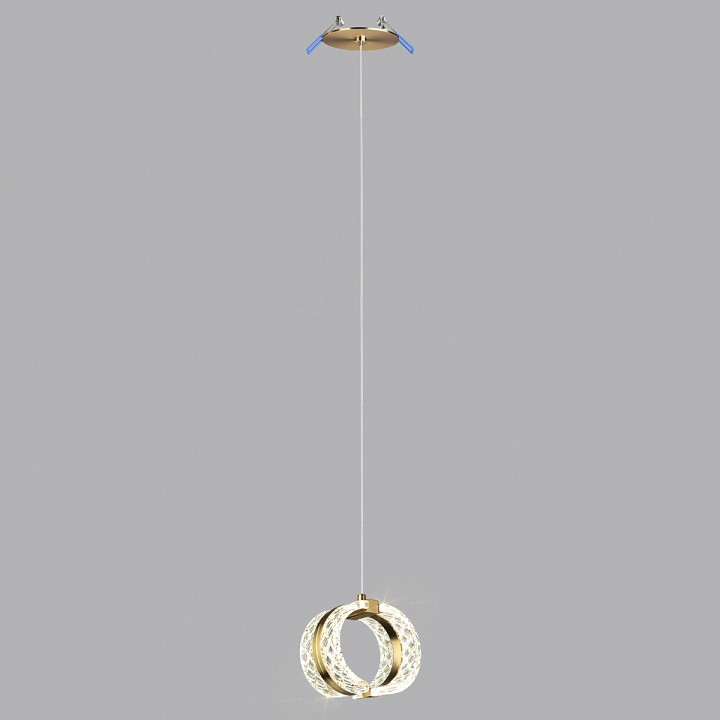 Подвесной светильник Odeon Light Mirage 5030/8L - 5