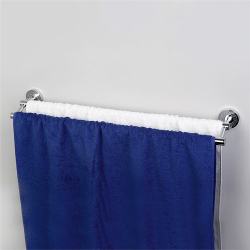 Полотенцедержатель Wasserkraft Isen K-4040 двойной - 1