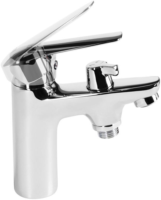 Смеситель Iddis Torr TORSB10i07 на борт ванны - 2