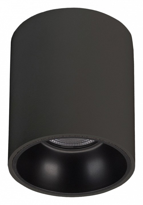 Потолочный светодиодный светильник Arlight SP-Salt-R75-8W Warm3000 039379 - 0