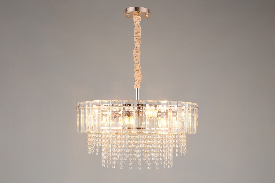 Подвесная люстра Omnilux Oliveri OML-69613-10 - 2