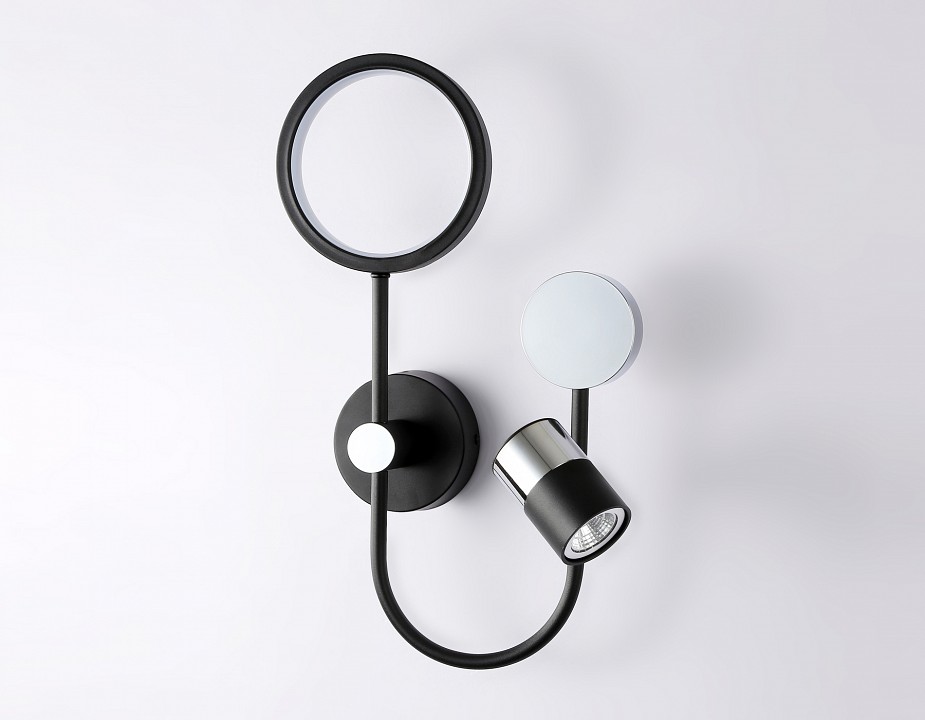 Бра с подсветкой Ambrella Light FL FL51601 - 1