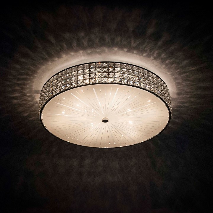 Потолочный светильник Citilux Портал CL324101 - 1