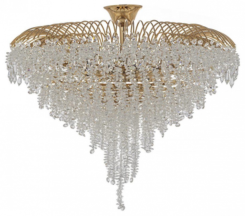 Люстра на штанге Arti Lampadari Imperia Imperia E 1.2.60.106 G - 0