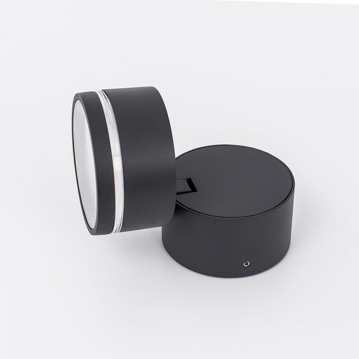 Уличный настенный светодиодный светильник Citilux CLU0008R - 2